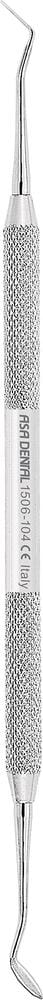 1506-104 – ASA Dental S.p.A. Uninominale, Modellierinstrumente