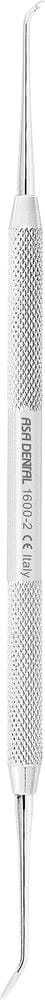 Cleoid-Discoid 1600-2 – ASA Dental S.p.A. Uninominale, Composite-Instrumente