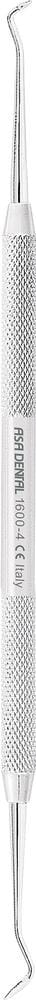 Cleoid-Discoid 1600-4 – ASA Dental S.p.A. Uninominale, Composite-Instrumente