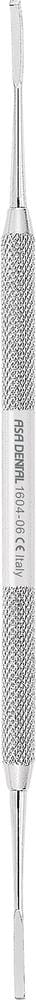 Wedelstaet 1604-06 – ASA Dental S.p.A. Uninominale, Sonden
