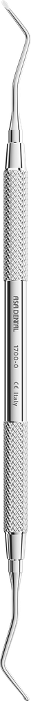 1700-0 – ASA Dental S.p.A. Uninominale, Composite-Instrumente