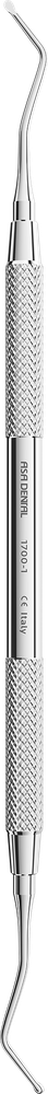 1700-1 – ASA Dental S.p.A. Uninominale, Composite-Instrumente