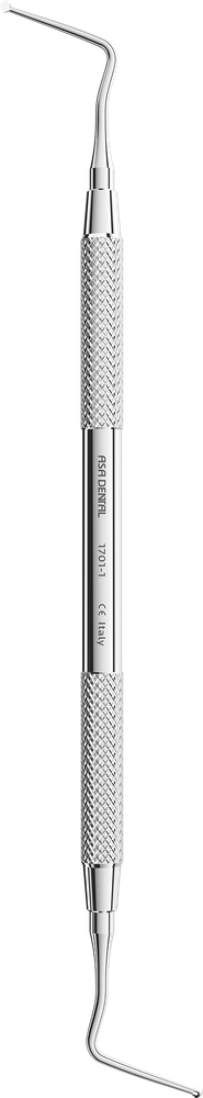 1701-1 – ASA Dental S.p.A. Uninominale, Composite-Instrumente