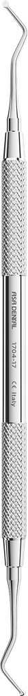 1704-17 – ASA Dental S.p.A. Uninominale, Sonstige Füllungsinstrumente