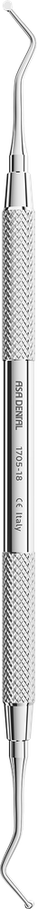 1705-18 – ASA Dental S.p.A. Uninominale, Composite-Instrumente