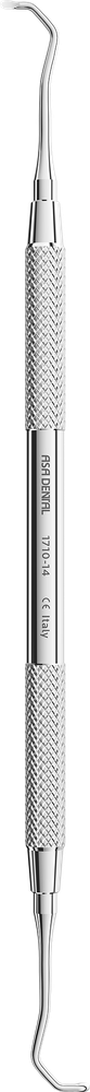 1710-14 – ASA Dental S.p.A. Uninominale, Composite-Instrumente