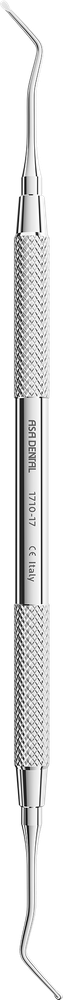 1710-17 – ASA Dental S.p.A. Uninominale, Composite-Instrumente