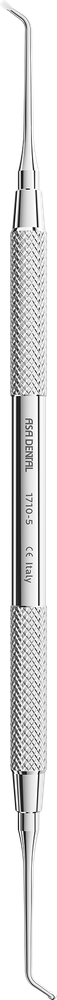 1710-5 – ASA Dental S.p.A. Uninominale, Sonstige Füllungsinstrumente