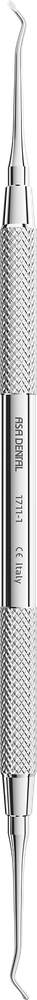 Darby-Perry 1711-1 – ASA Dental S.p.A. Uninominale, Sonstige Füllungsinstrumente