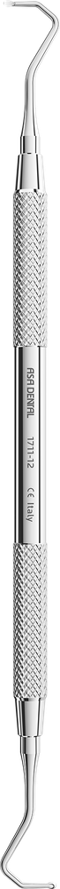 Darby-Perry 1711-12 – ASA Dental S.p.A. Uninominale, Composite-Instrumente