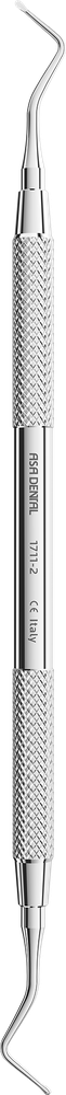 Darby-Perry 1711-2 – ASA Dental S.p.A. Uninominale, Composite-Instrumente