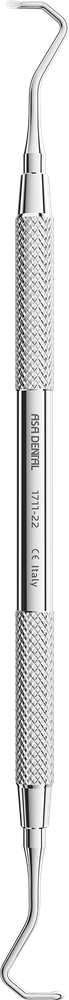 Darby-Perry 1711-22 – ASA Dental S.p.A. Uninominale, Composite-Instrumente