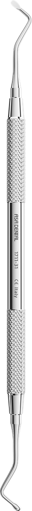 Darby-Perry 1711-31 – ASA Dental S.p.A. Uninominale, Composite-Instrumente