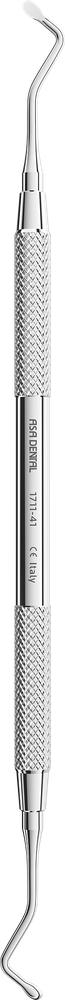 Darby-Perry 1711-41 – ASA Dental S.p.A. Uninominale, Composite-Instrumente