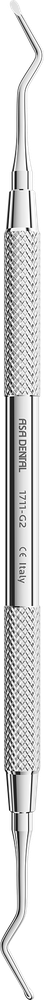 1711-G2 – ASA Dental S.p.A. Uninominale, Composite-Instrumente