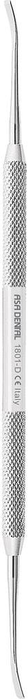 TG Chisel 1801-D – ASA Dental S.p.A. Uninominale, Sonstige chirurgische Instrumente
