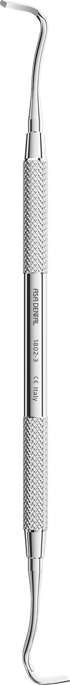 Ochsenbein 1802-3 – ASA Dental S.p.A. Uninominale, Sonstige chirurgische Instrumente