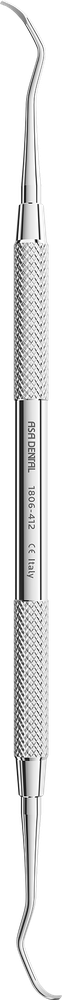 Columbia 1806-412 – ASA Dental S.p.A. Uninominale, Küretten