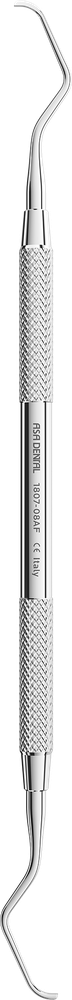 Gracey-Kürette AF 1807-08AF