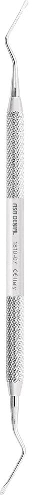 Hirschfeld 1810-07 – ASA Dental S.p.A. Uninominale, Sonden