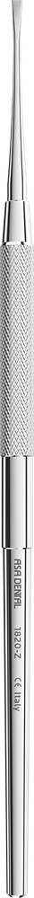 Zerfing-Chisel 1820-Z – ASA Dental S.p.A. Uninominale, Scaler