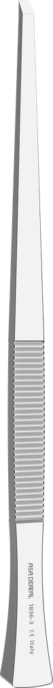 Partsch 1836-3 – ASA Dental S.p.A. Uninominale, Sonstige chirurgische Instrumente