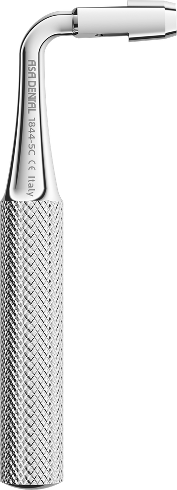 1844-5C – ASA Dental S.p.A. Uninominale, Sonstige chirurgische Instrumente