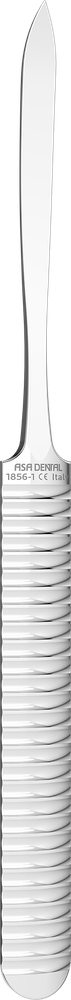 Williger 1856-1 – ASA Dental S.p.A. Uninominale, Raspatorien - Elevatorien