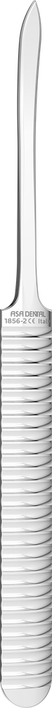 Williger 1856-2 – ASA Dental S.p.A. Uninominale, Raspatorien - Elevatorien