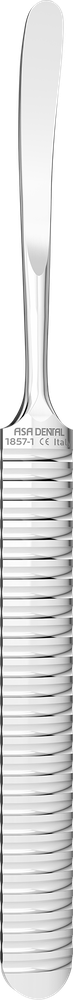 Williger 1857-1 – ASA Dental S.p.A. Uninominale, Raspatorien - Elevatorien