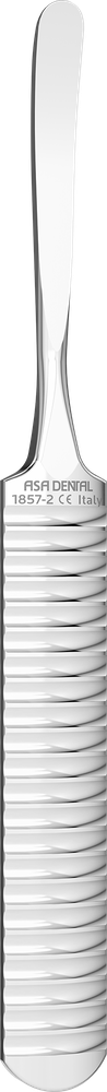 Williger 1857-2 – ASA Dental S.p.A. Uninominale, Raspatorien - Elevatorien