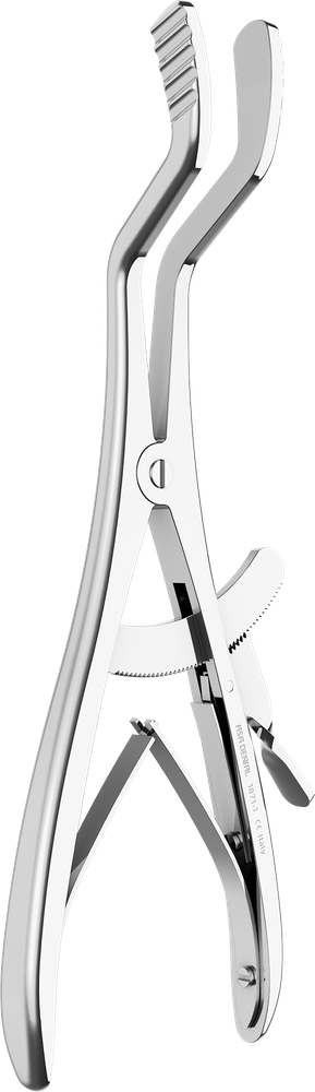 Roser-Koenig 1871-1 – ASA Dental S.p.A. Uninominale, Sonstige chirurgische Instrumente