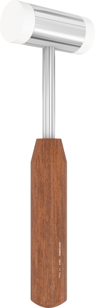 Vickers 1884 – ASA Dental S.p.A. Uninominale, Sonstige chirurgische Instrumente