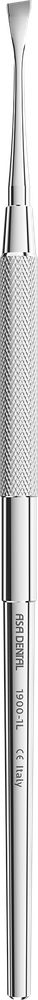 1900-1L – ASA Dental S.p.A. Uninominale, Scaler