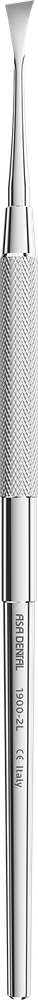 1900-2L – ASA Dental S.p.A. Uninominale, Scaler