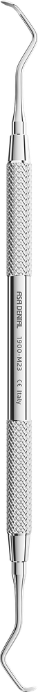 Universal Scaler 1900-M23