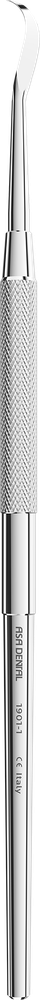 1901-1 – ASA Dental S.p.A. Uninominale, Scaler