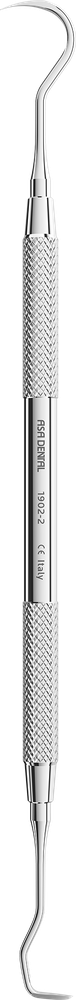Towner-Jacquette 1902-2 – ASA Dental S.p.A. Uninominale, Scaler