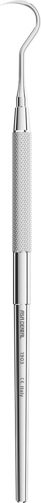 Towner 1903 – ASA Dental S.p.A. Uninominale, Scaler
