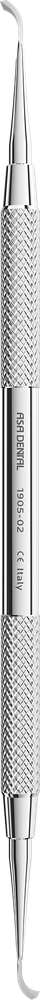 1905-02 – ASA Dental S.p.A. Uninominale, Scaler