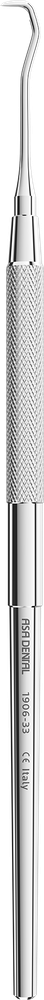 1906-33 – ASA Dental S.p.A. Uninominale, Scaler