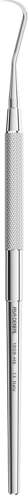 Hygienist 1909-H6 – ASA Dental S.p.A. Uninominale, Scaler