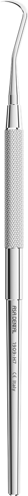 Hygienist 1909-H7 – ASA Dental S.p.A. Uninominale, Scaler
