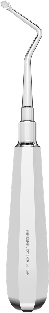U.S.A. model 2013-2R – ASA Dental S.p.A. Uninominale, Küretten