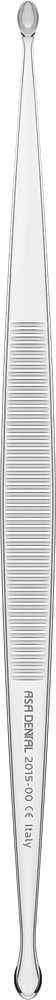 Williger 2015-00 – ASA Dental S.p.A. Uninominale, Küretten