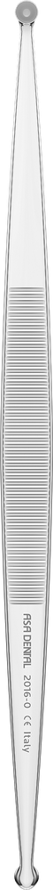 2016-0 – ASA Dental S.p.A. Uninominale, Küretten