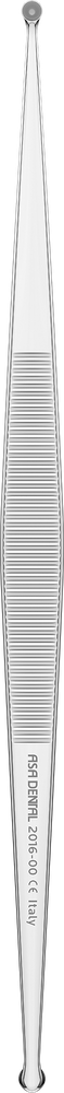 2016-00 – ASA Dental S.p.A. Uninominale, Küretten