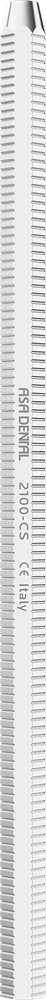 2100-CS – ASA Dental S.p.A. Uninominale, Pinzetten