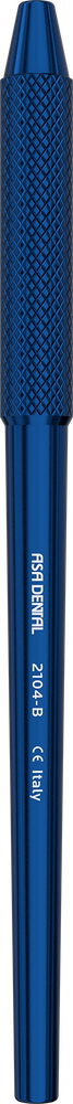 2104-B – ASA Dental S.p.A. Uninominale, Mundspiegel und Zubehör