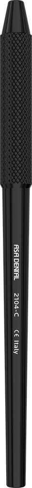 2104-C – ASA Dental S.p.A. Uninominale, Mundspiegel und Zubehör